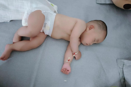 福安怀孕初期腰特别酸